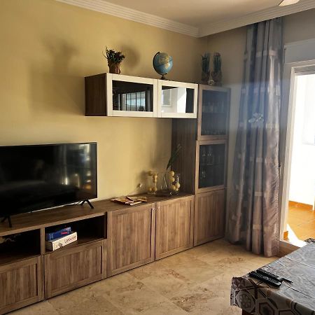 Sabinillas Apartment San Luis de Sabinillas Extérieur photo