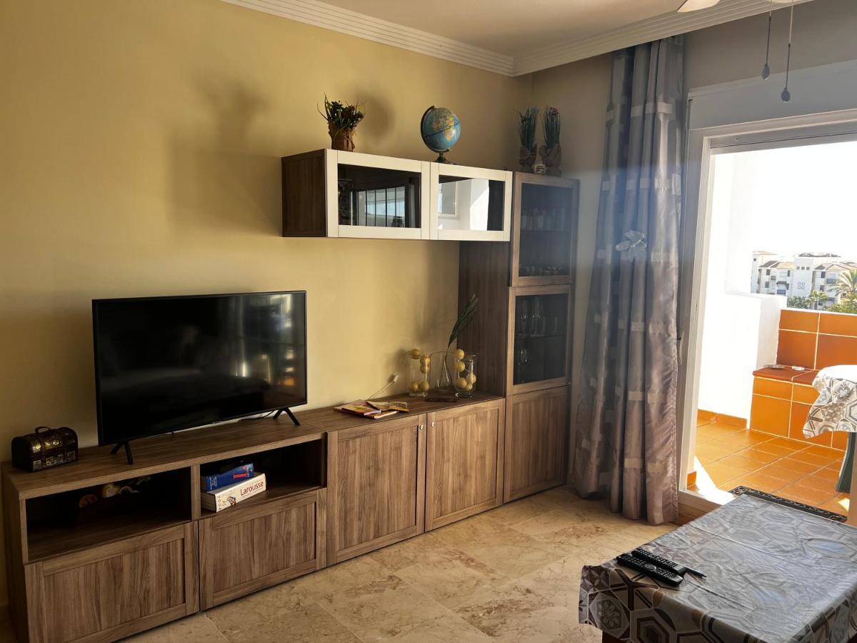 Sabinillas Apartment San Luis de Sabinillas Extérieur photo