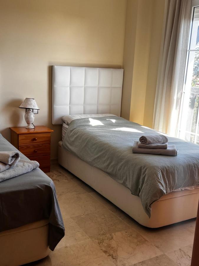 Sabinillas Apartment San Luis de Sabinillas Extérieur photo