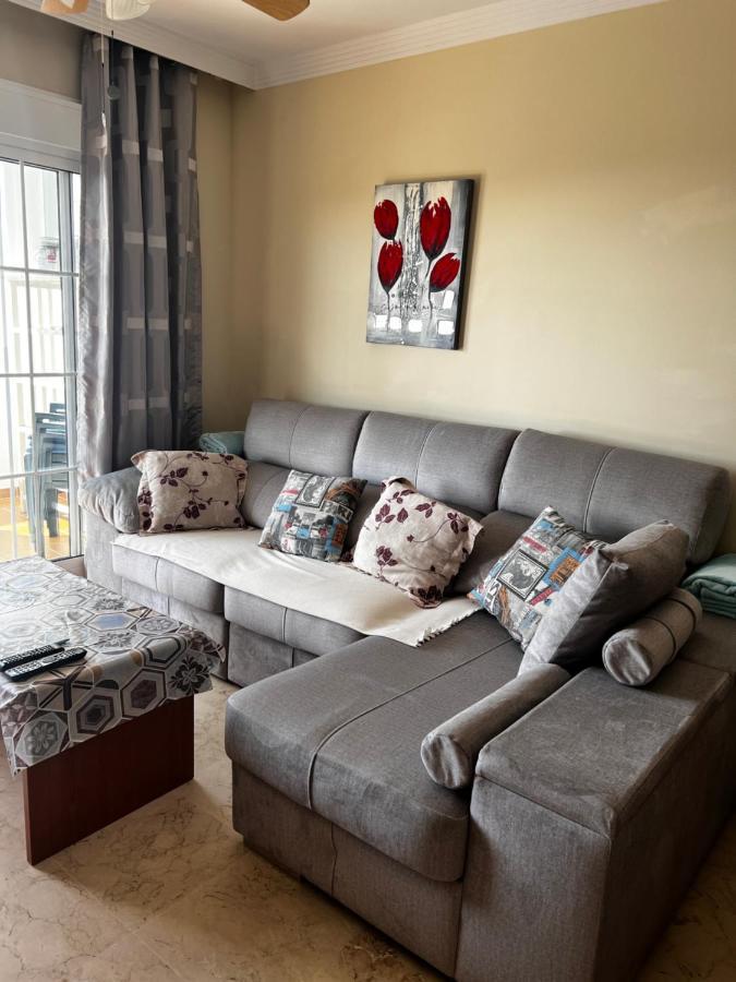 Sabinillas Apartment San Luis de Sabinillas Extérieur photo