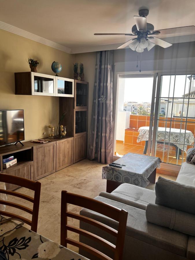 Sabinillas Apartment San Luis de Sabinillas Extérieur photo