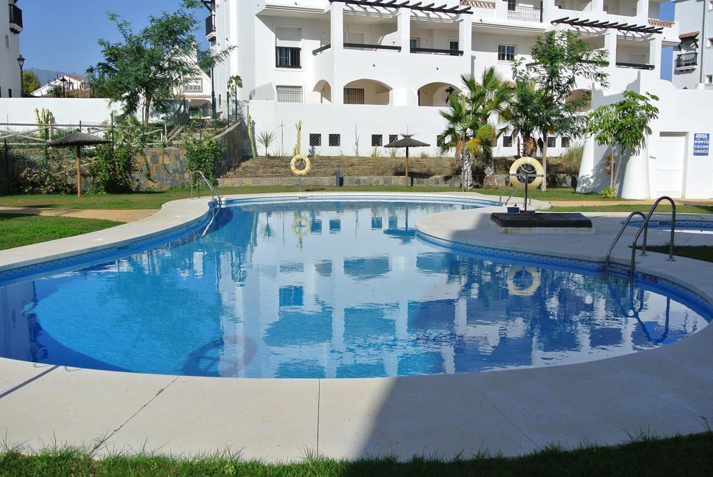 Sabinillas Apartment San Luis de Sabinillas Chambre photo