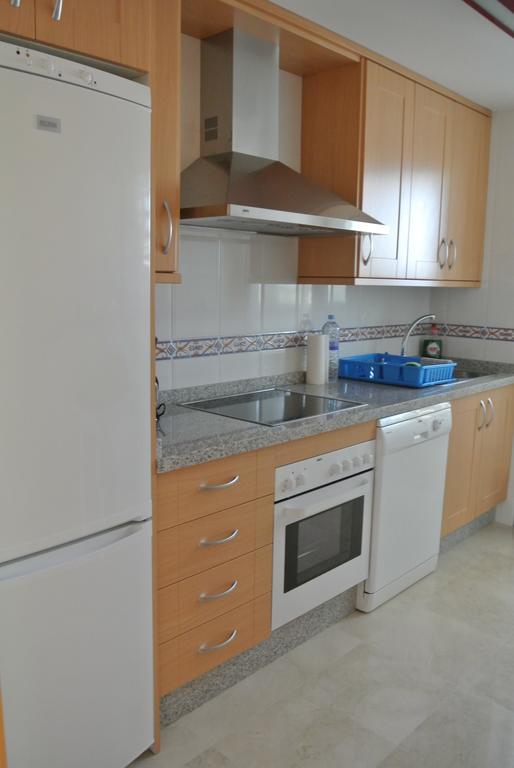Sabinillas Apartment San Luis de Sabinillas Chambre photo