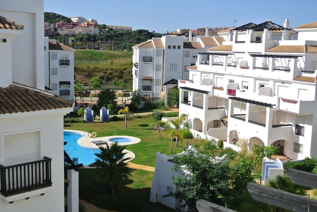 Sabinillas Apartment San Luis de Sabinillas Chambre photo