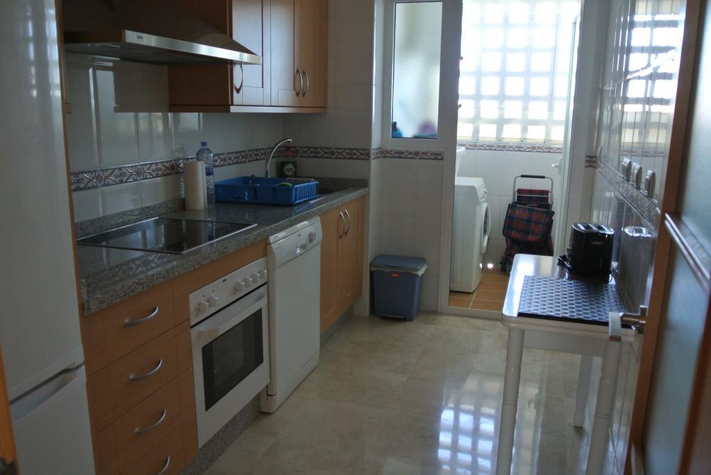 Sabinillas Apartment San Luis de Sabinillas Chambre photo