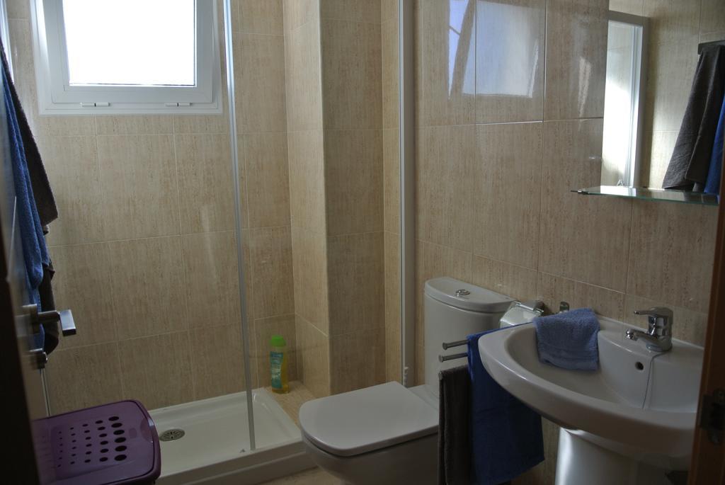 Sabinillas Apartment San Luis de Sabinillas Chambre photo